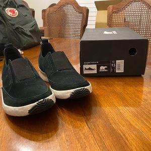 Sorel Out N About Plus Slip On Size 9.5